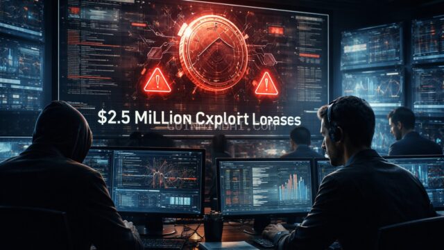 Hyperbridge Revises Token Gateway Exploit Losses to $2.5 Million After Full Forensic Review