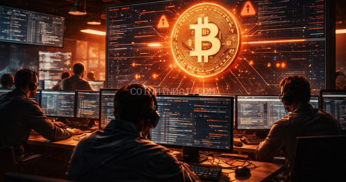 Independent Researcher Wins 1 BTC Prize for Record Quantum Attack on Elliptic Curve Crypto