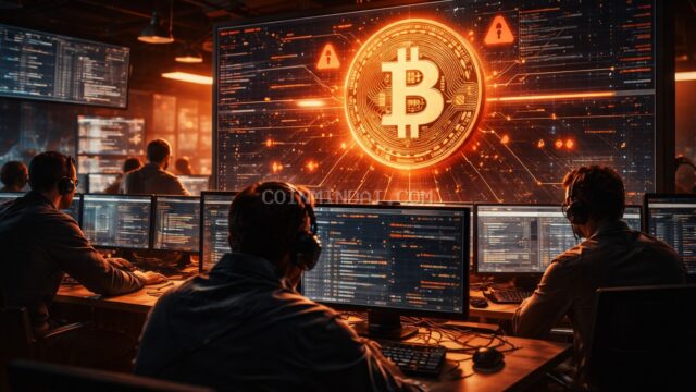 Independent Researcher Wins 1 BTC Prize for Record Quantum Attack on Elliptic Curve Crypto