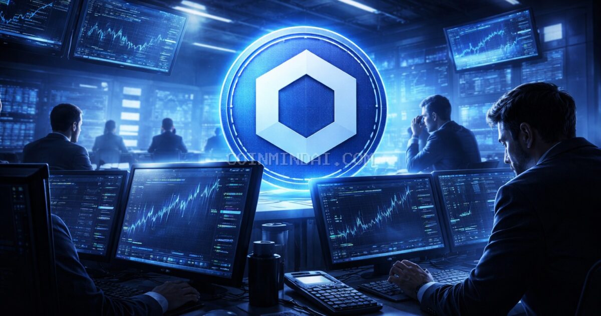 Justin Sun Sues World Liberty Financial Over Frozen WLFI Tokens and Alleged Fraud