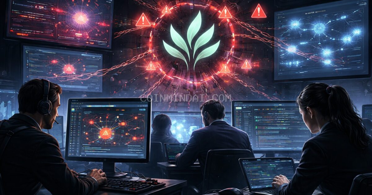 Kelp Restaking Protocol Loses $293M in Cross Chain Attack Affecting Nine Platforms