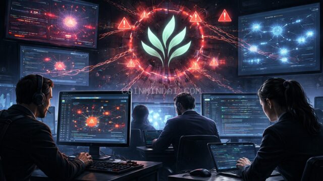 Kelp Restaking Protocol Loses $293M in Cross Chain Attack Affecting Nine Platforms