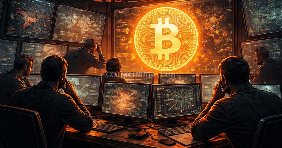 KelpDAO Hacker Converts 75700 ETH Worth $175M Into Bitcoin Within 36 Hours