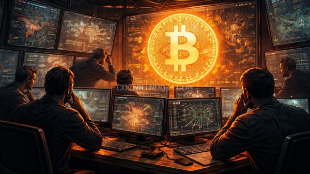 KelpDAO Hacker Converts 75700 ETH Worth $175M Into Bitcoin Within 36 Hours