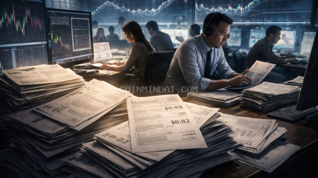 Kraken Filed 56 Million Crypto Tax Forms for 2025 and One Third Were Under $1