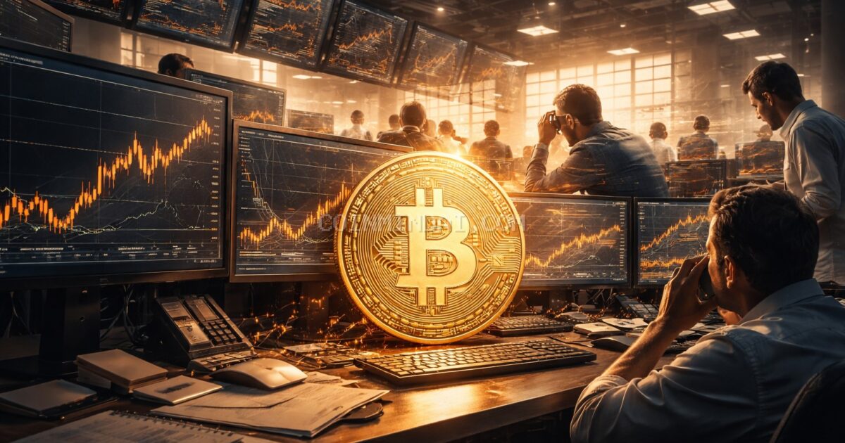 Michael Saylor Signals Major Bitcoin Purchase After Strategy Proposes Semi Monthly Dividends