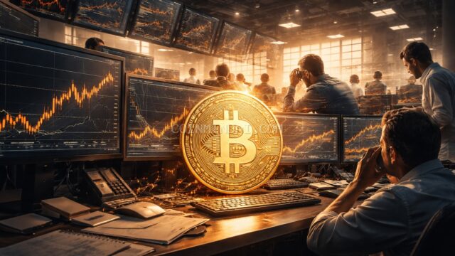 Michael Saylor Signals Major Bitcoin Purchase After Strategy Proposes Semi Monthly Dividends