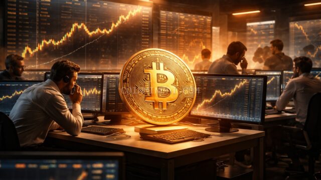 MicroStrategy Acquires 34,164 Bitcoin for $2.54 Billion, Total Holdings Exceed 815,000 BTC