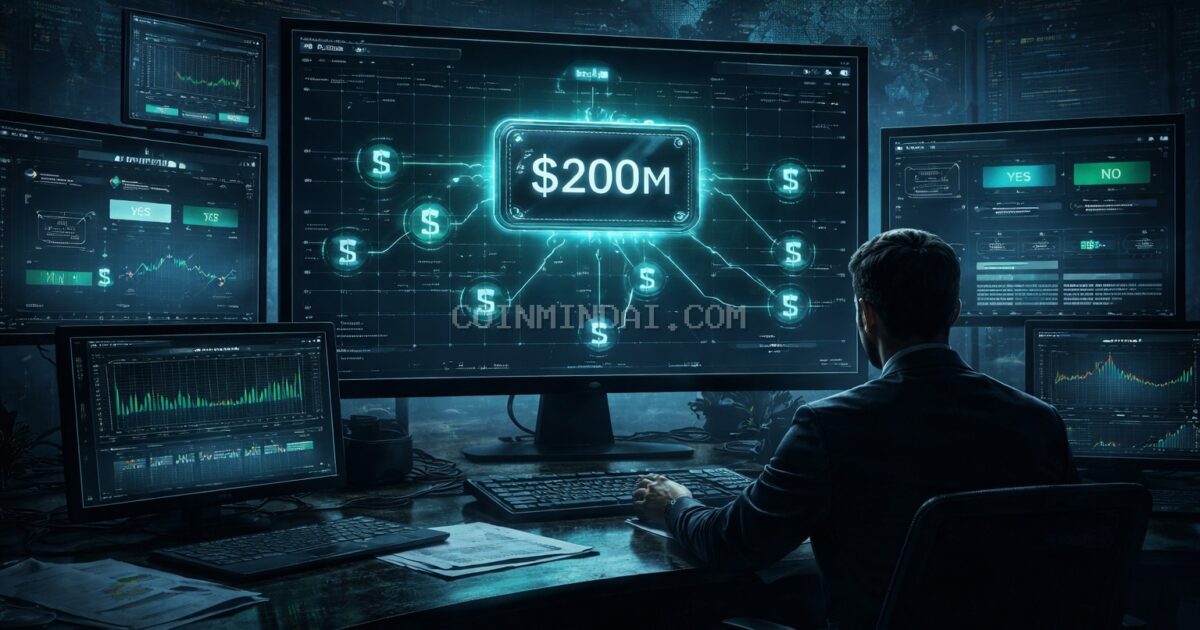 NEO Co-Founder Controls $200M in Single Wallet as Governance Dispute Escalates