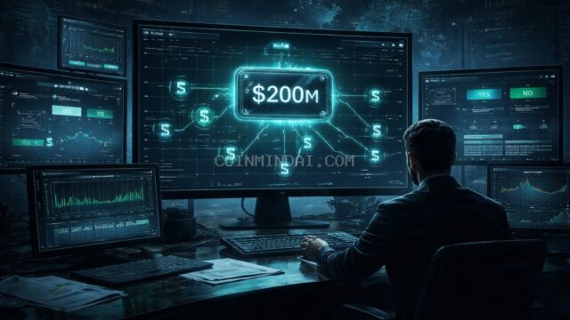 NEO Co-Founder Controls $200M in Single Wallet as Governance Dispute Escalates