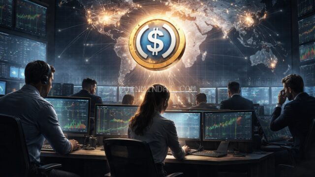 Nium Partners With Coinbase to Bring USDC Into 190Country Payments Grid