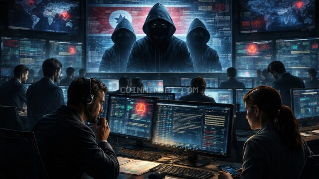 North Korean Hackers Behind 76% of 2026 Crypto Losses Through In Person Social Engineering