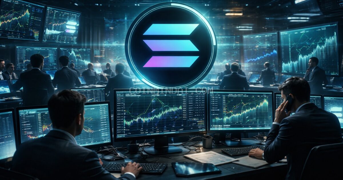 OCBC Launches Tokenized Gold Fund on Ethereum and Solana With GOLDX Token