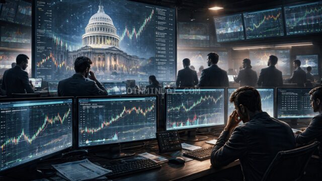 Over 100 Crypto Firms Press Senate to Advance US Digital Asset Framework