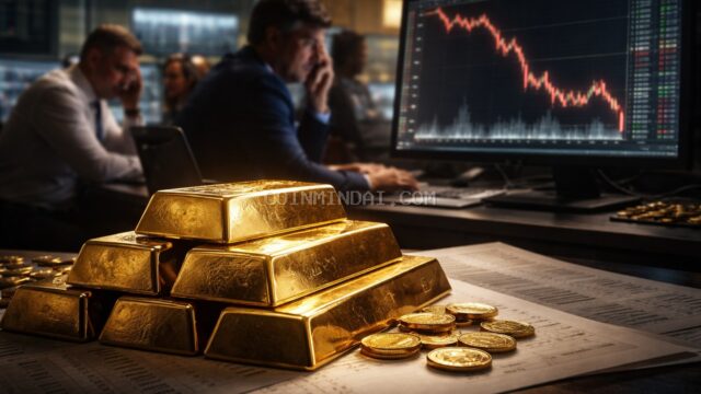 Pam Bondi Fired as Dow Sits Far Below the 50000 Mark She Touted