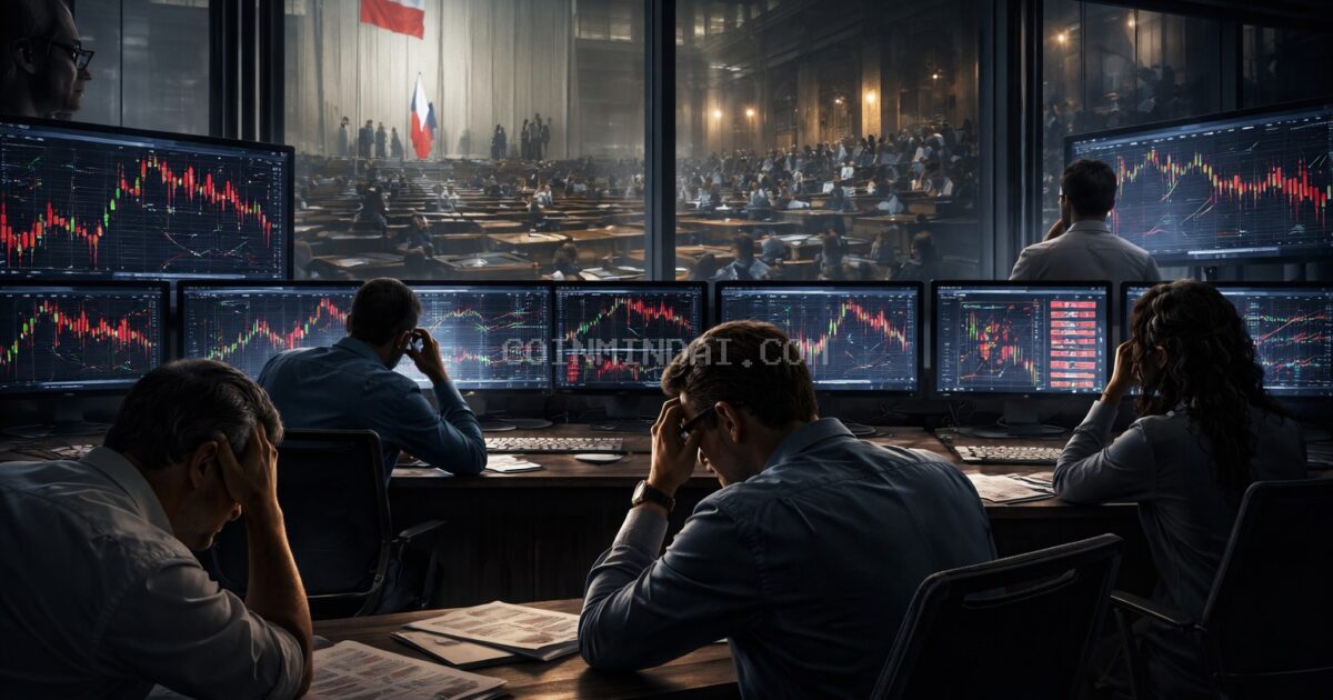 Poland Parliament Again Fails to Override Crypto Veto as MiCA Deadlock Deepens