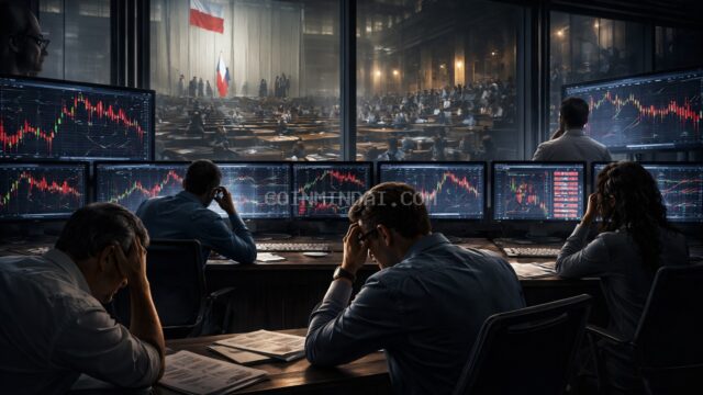 Poland Parliament Again Fails to Override Crypto Veto as MiCA Deadlock Deepens