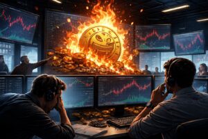 Pump.fun Burns 36% of PUMP Supply and Splits Revenue With Operations