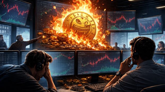 Pump.fun Burns 36% of PUMP Supply and Splits Revenue With Operations