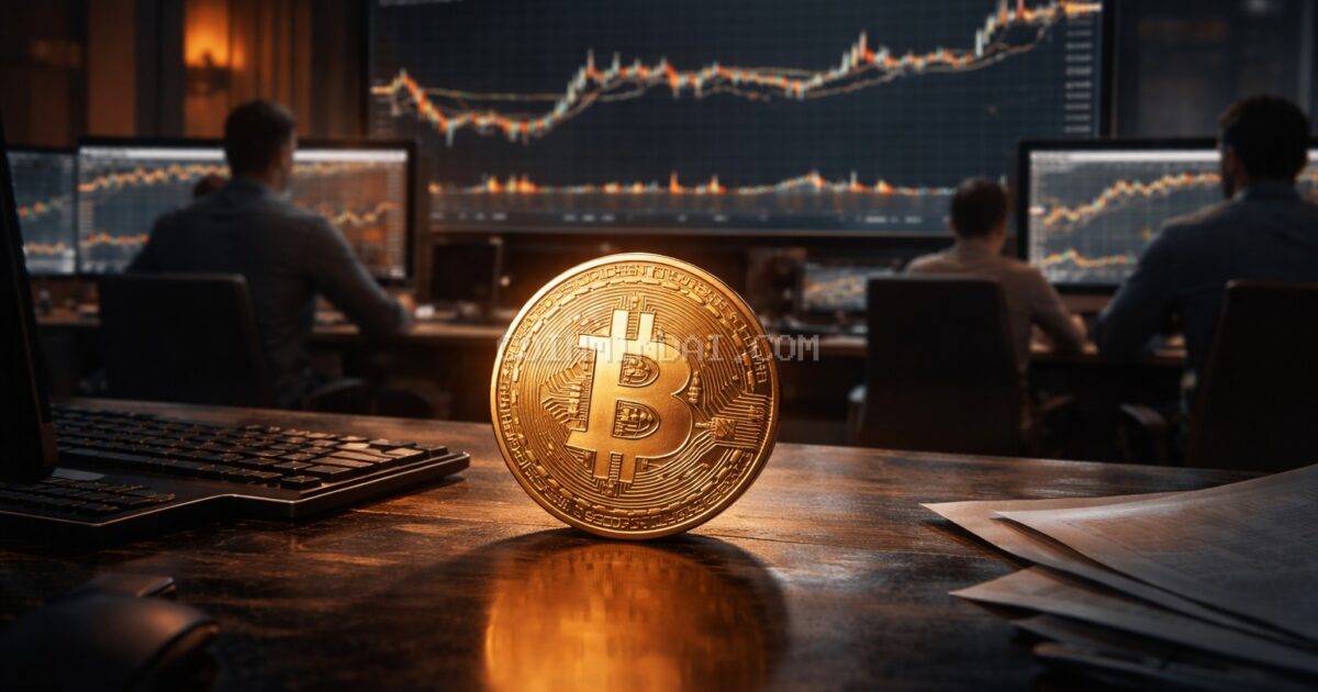 Saylor Declares Bitcoin Winter Over as BTC Holds Above $78K