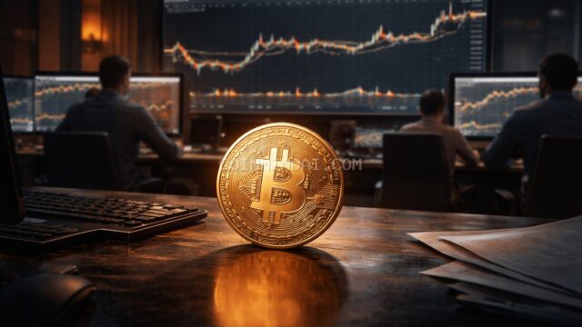 Saylor Declares Bitcoin Winter Over as BTC Holds Above $78K