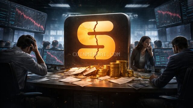 Scroll Restructures Operations After Major Protocol Exit Triggers Financial Losses