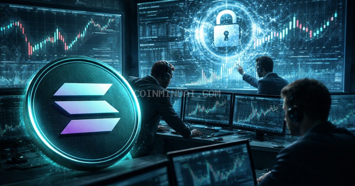 Solana Backs Falcon Signatures to Guard Network Against Quantum Computing Risks