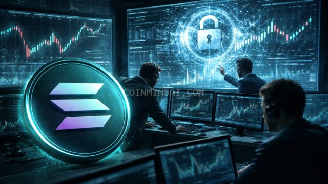 Solana Backs Falcon Signatures to Guard Network Against Quantum Computing Risks