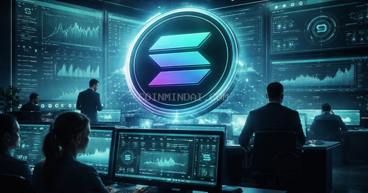 Solana Foundation Launches STRIDE to Harden Network Security Across Its Ecosystem
