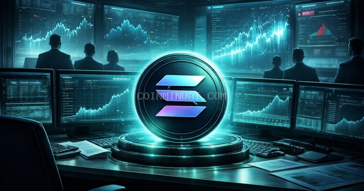 Solana Quantum Security Tests Expose a 90% Speed Penalty