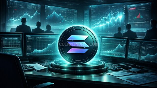 Solana Quantum Security Tests Expose a 90% Speed Penalty