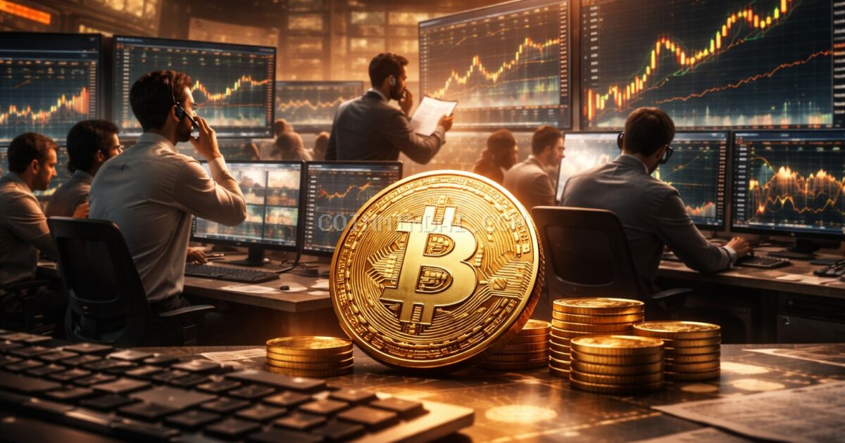 Strategy Adds 3273 Bitcoin for $255M Pushing Total Holdings Past 818000 BTC