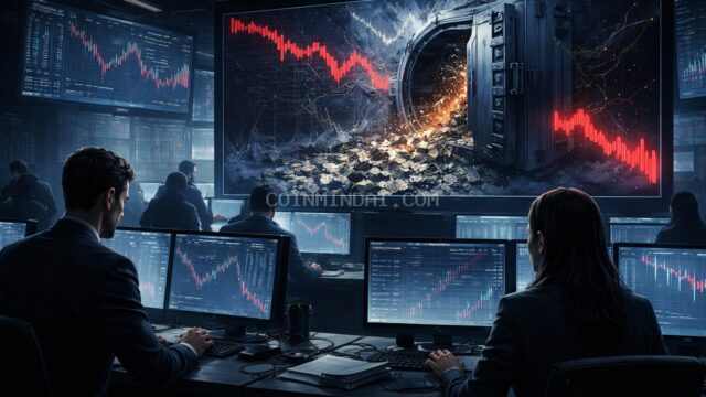 Sui DeFi Protocol Volo Loses $3.5M in Vault Exploit as Recovery Efforts Begin