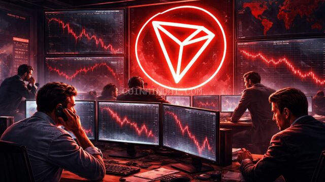 Tether Freezes 344 Million in USDT on Tron After US Law Enforcement Request