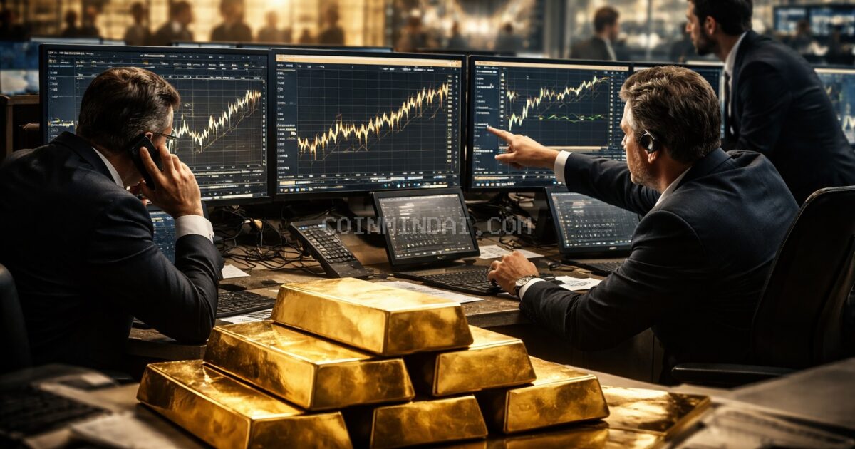 Trump Iran Ceasefire Sends Stock Futures Higher and Oil Prices Lower