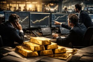 Trump Iran Ceasefire Sends Stock Futures Higher and Oil Prices Lower