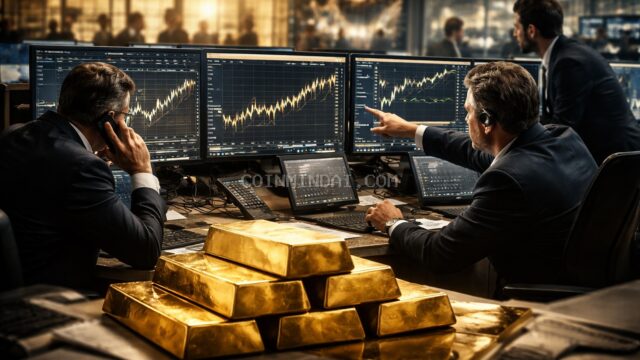 Trump Iran Ceasefire Sends Stock Futures Higher and Oil Prices Lower