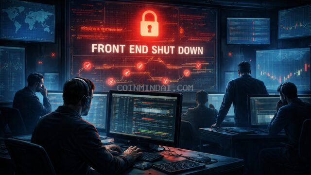 Umbra Shuts Its Front End to Block Kelp Hack Fund Movements