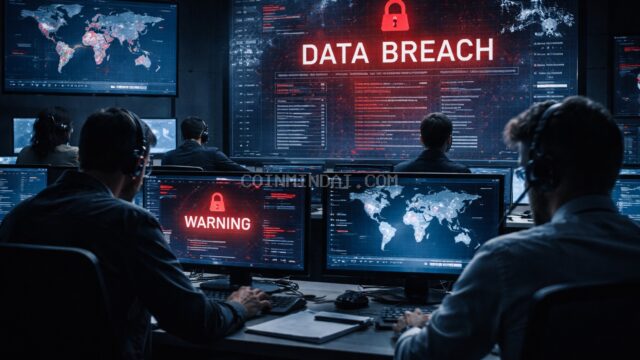 Vercel Confirms Security Breach After Hacker Lists Stolen Data for $2 Million