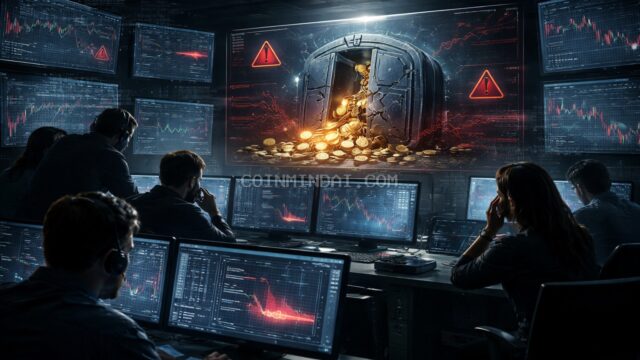 Volo Protocol Loses $3.5 Million in Exploit as DeFi Security Crisis Deepens