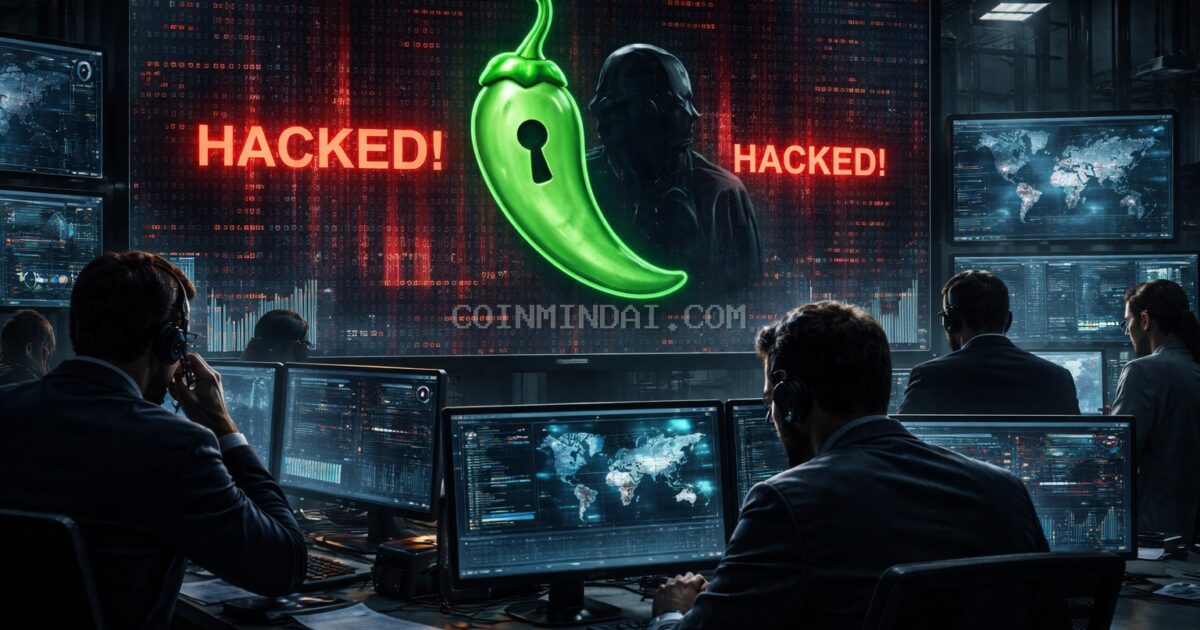 Wasabi Protocol Loses $4.55 Million After Admin Key Taken Over