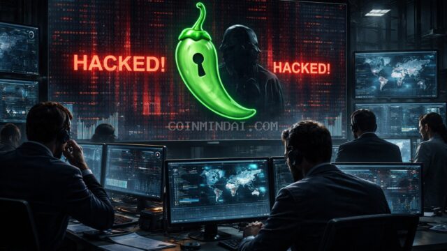 Wasabi Protocol Loses $4.55 Million After Admin Key Taken Over