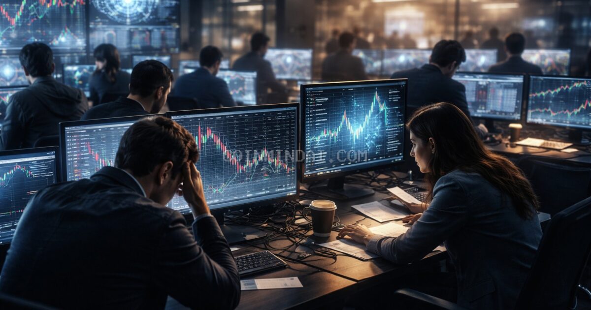 Why Crypto Signal Is Harder to Find Than Ever Despite an AI Analysis Flood