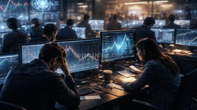 Why Crypto Signal Is Harder to Find Than Ever Despite an AI Analysis Flood