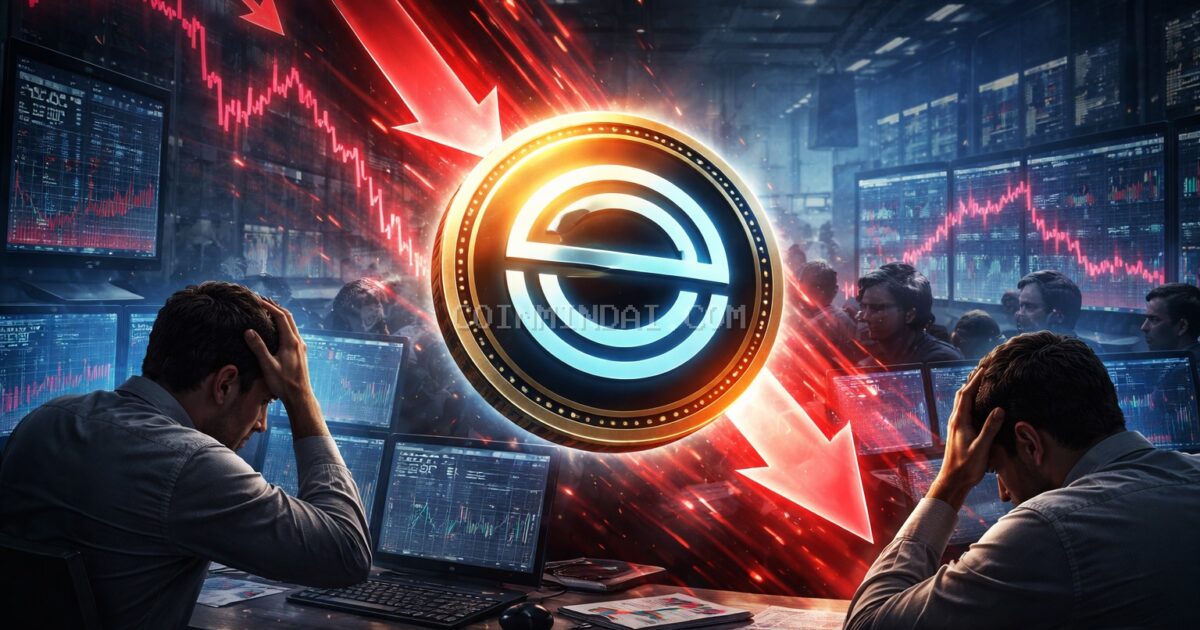 WLD Drops 13% as World ID Expands to Zoom, Docusign and Tinder