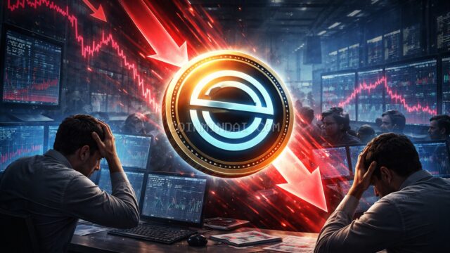 WLD Drops 13% as World ID Expands to Zoom, Docusign and Tinder