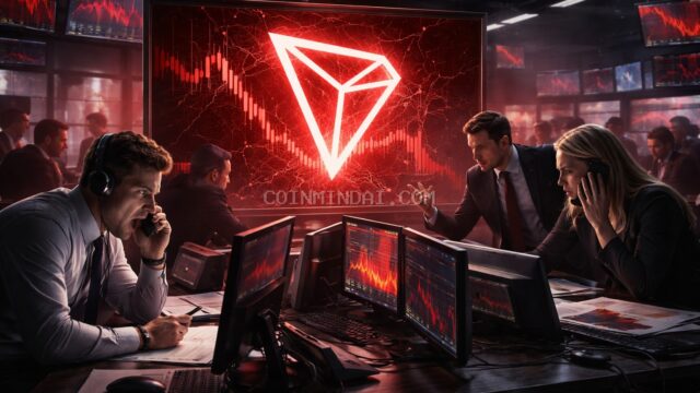 World Liberty Fires Back at Justin Sun With Misconduct Accusations After $1B Token Freeze