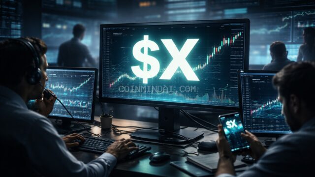 X Launches Smart Cashtags in US and Canada as Musk Targets Finance Dominance