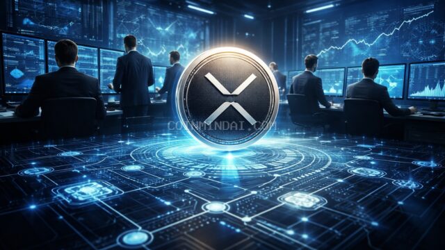 XRP Ledger Integrates Zero Knowledge Proofs to Enable Private Institutional DeFi Trading