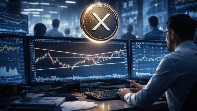 XRP Technical Analysis for April 2, 2026: Range Compression Ahead of a Critical Break